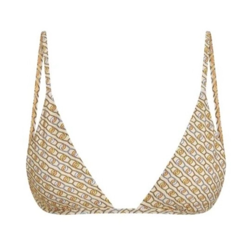 Monday Swimwear Linx top